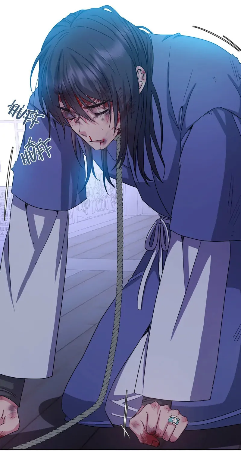 Queen's Revenge Chapter 171 page 70 - 