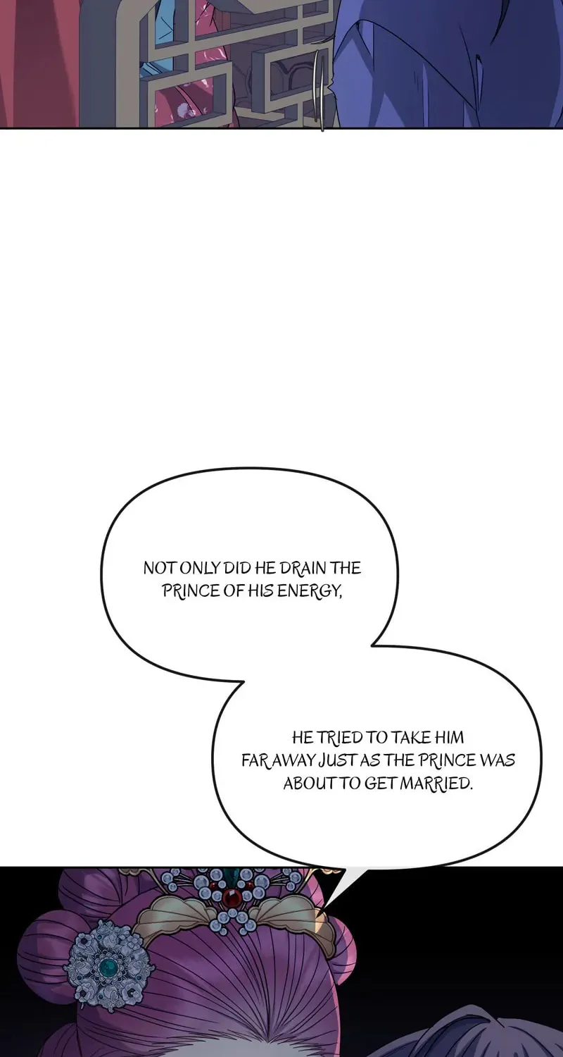 Queen's Revenge Chapter 171 page 77 - 