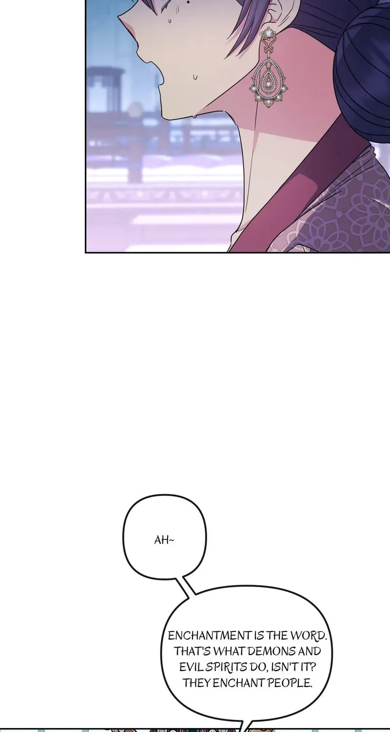 Queen's Revenge Chapter 171 page 81 - 