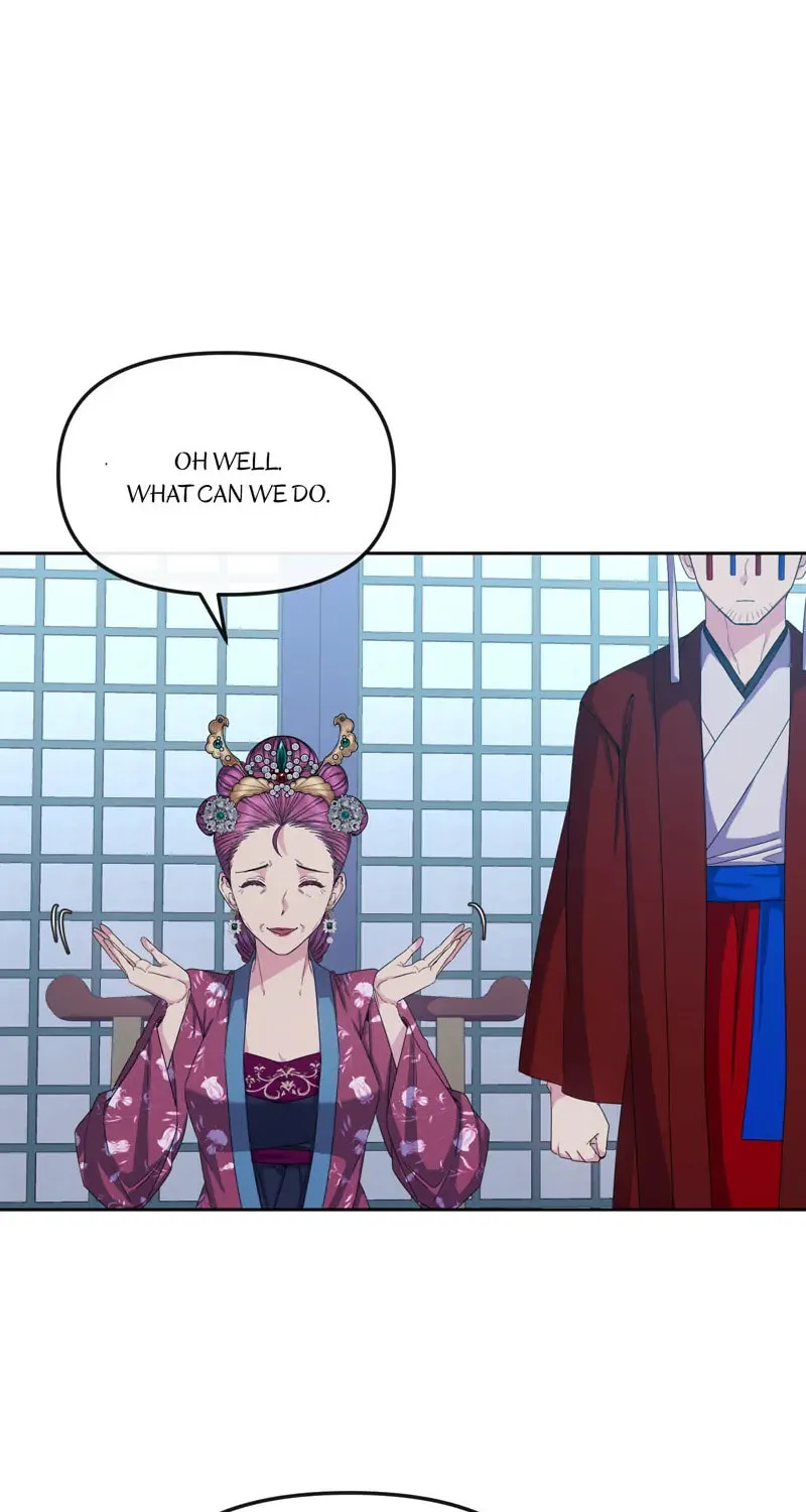 Queen's Revenge Chapter 171 page 83 - 