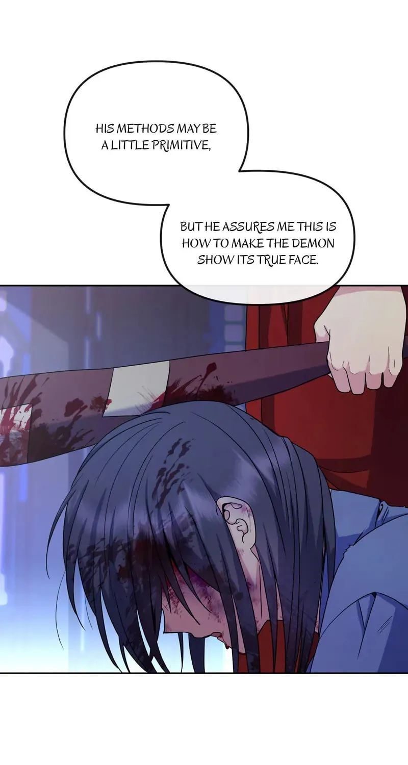 Queen's Revenge Chapter 171 page 86 - 