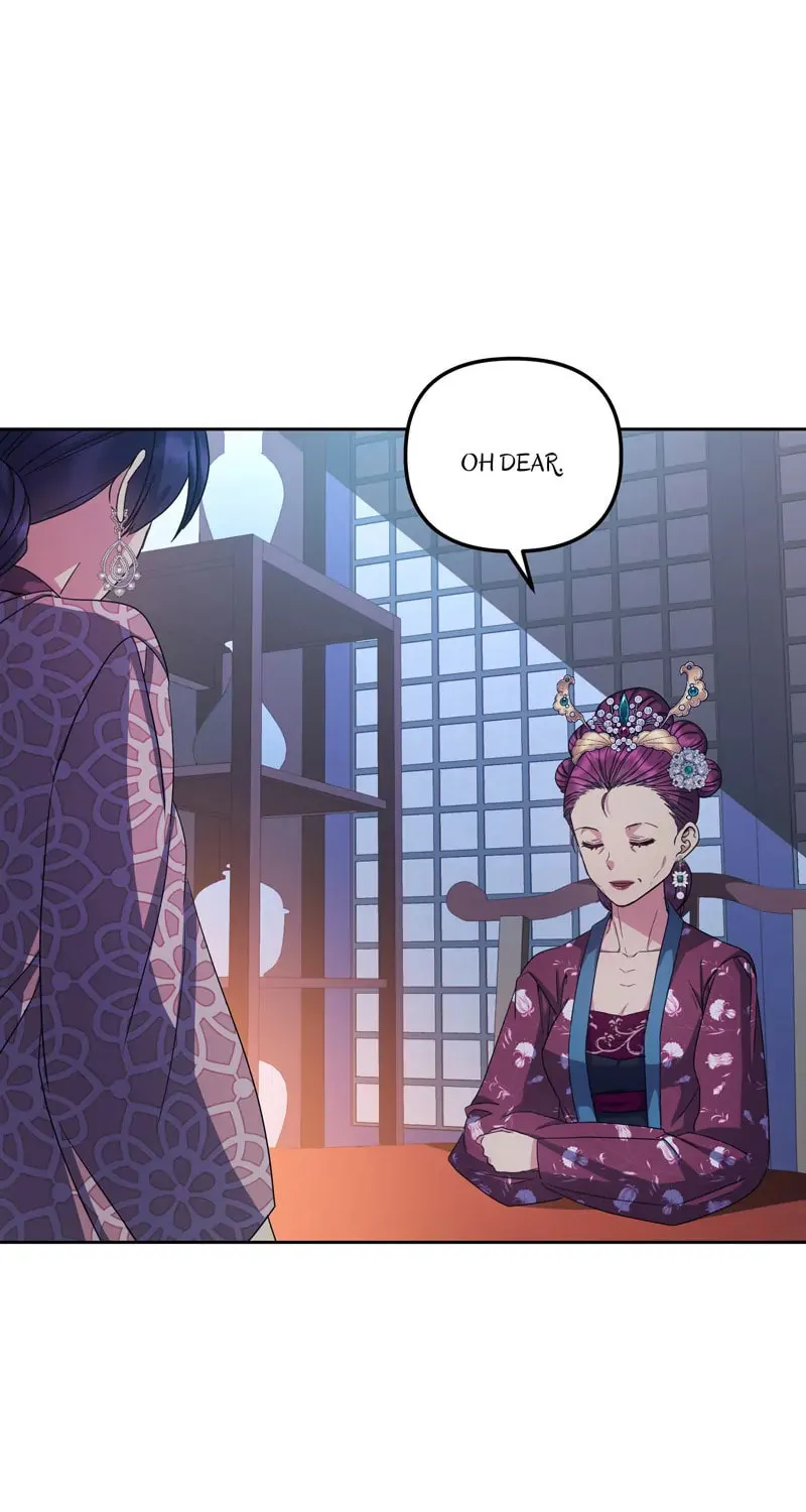 Queen's Revenge Chapter 172 page 13 - 