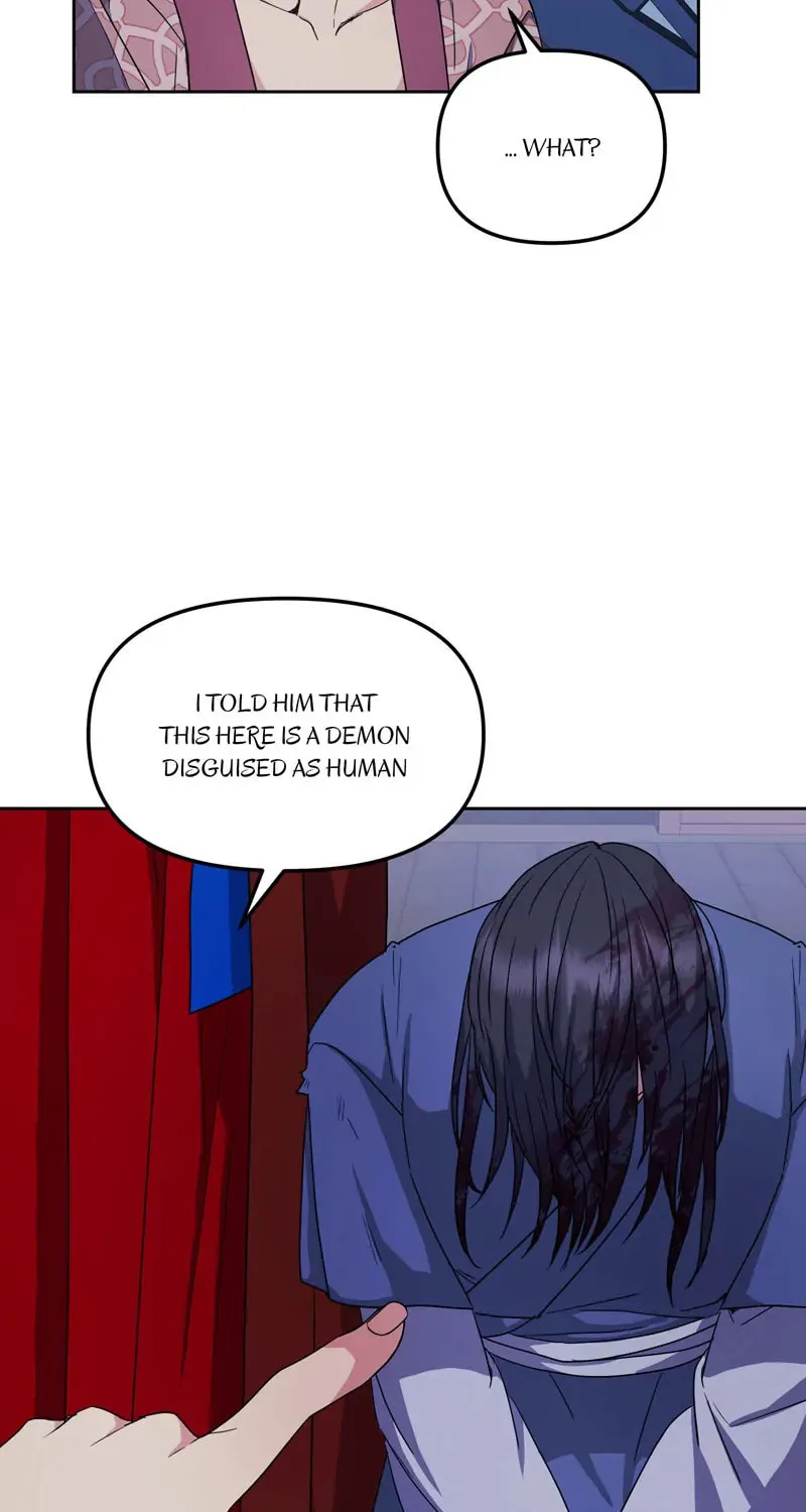 Queen's Revenge Chapter 172 page 17 - 