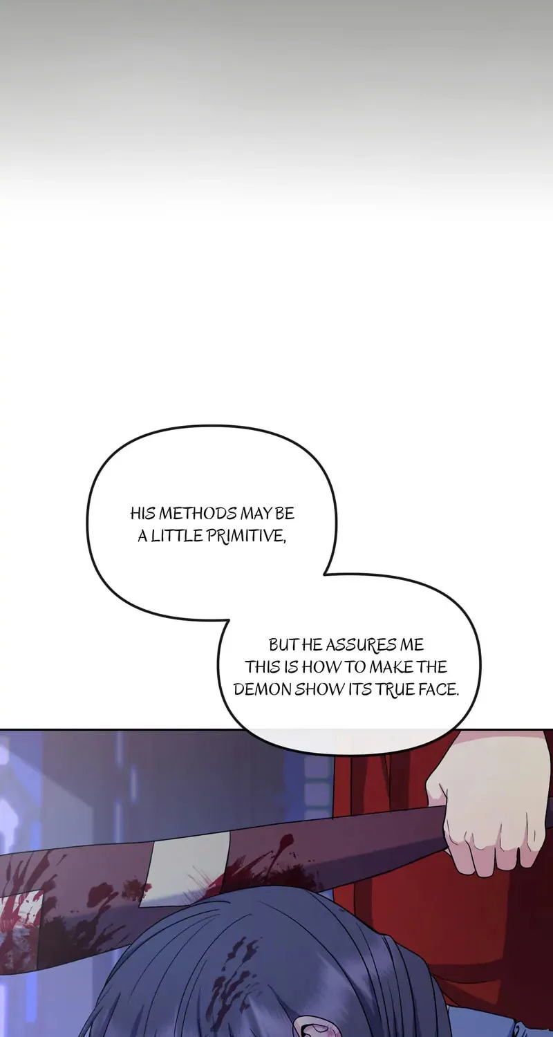 Queen's Revenge Chapter 172 page 3 - 