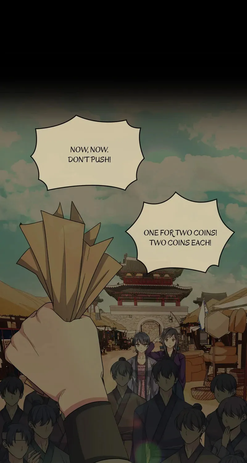 Queen's Revenge Chapter 172 page 21 - 