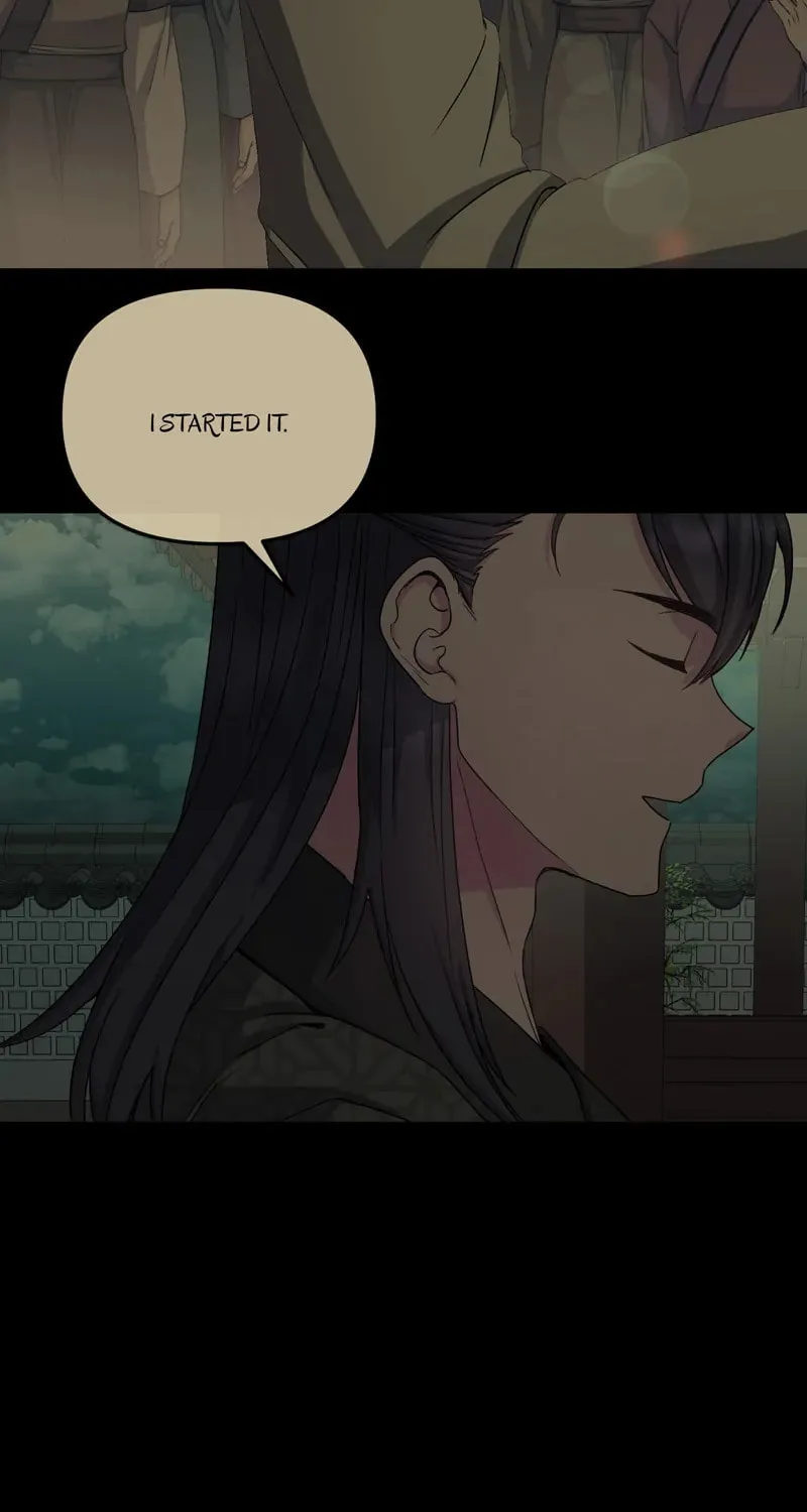 Queen's Revenge Chapter 172 page 23 - 
