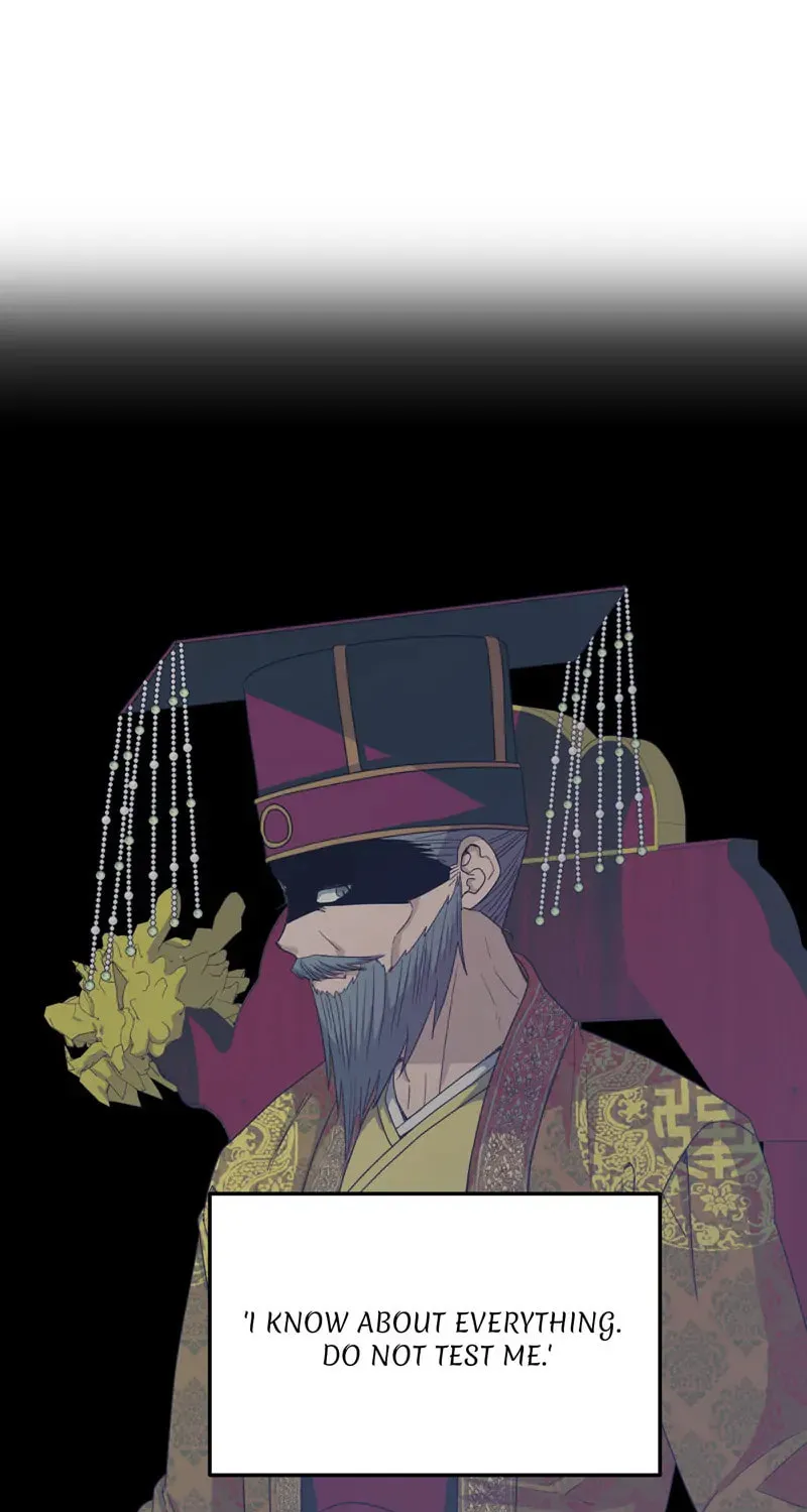 Queen's Revenge Chapter 172 page 27 - 