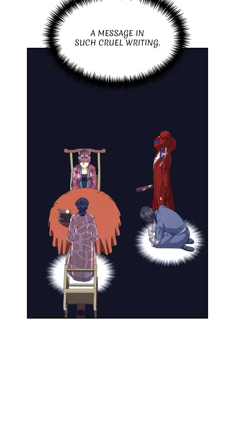 Queen's Revenge Chapter 172 page 29 - 