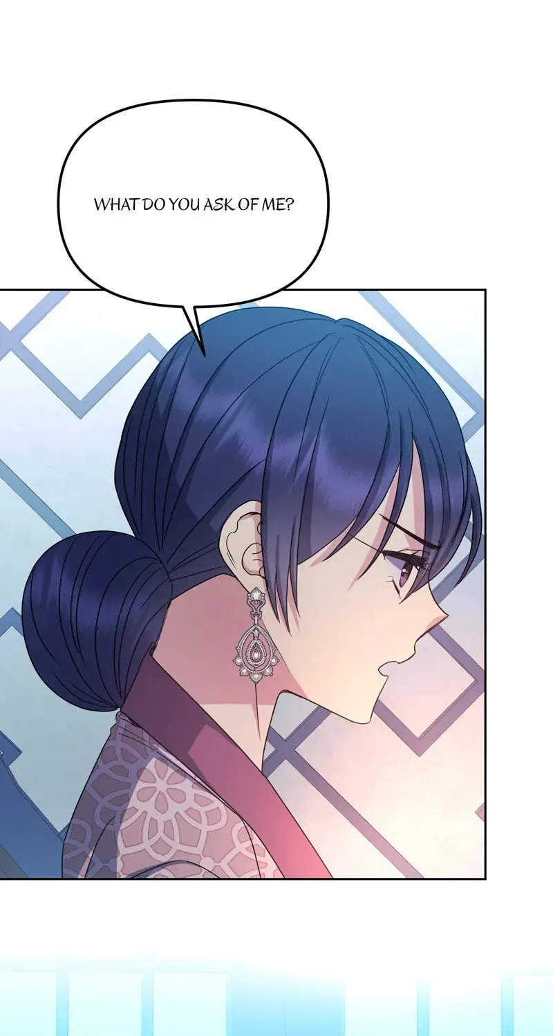 Queen's Revenge Chapter 172 page 35 - 