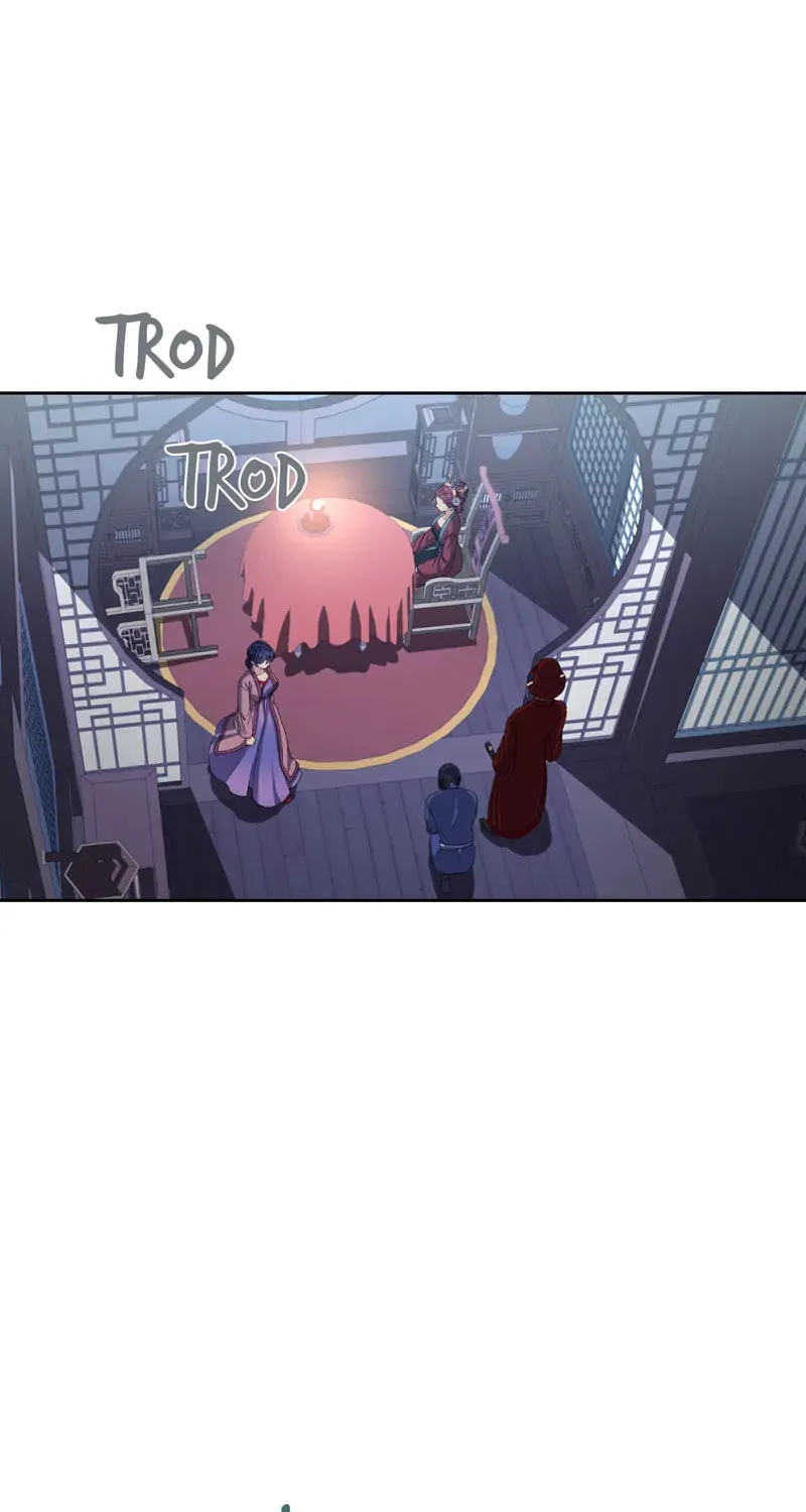 Queen's Revenge Chapter 172 page 39 - 