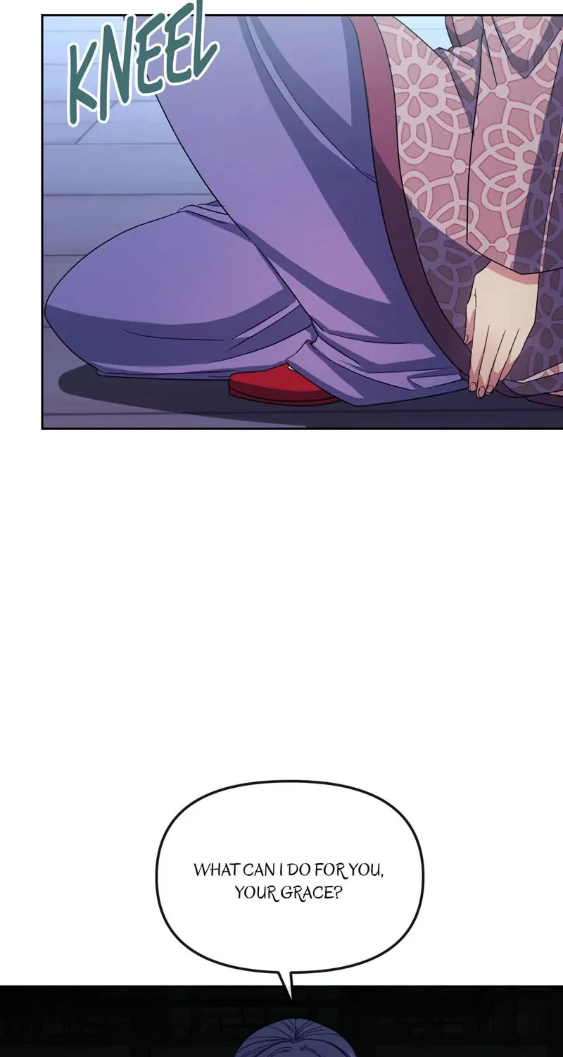 Queen's Revenge Chapter 172 page 40 - 