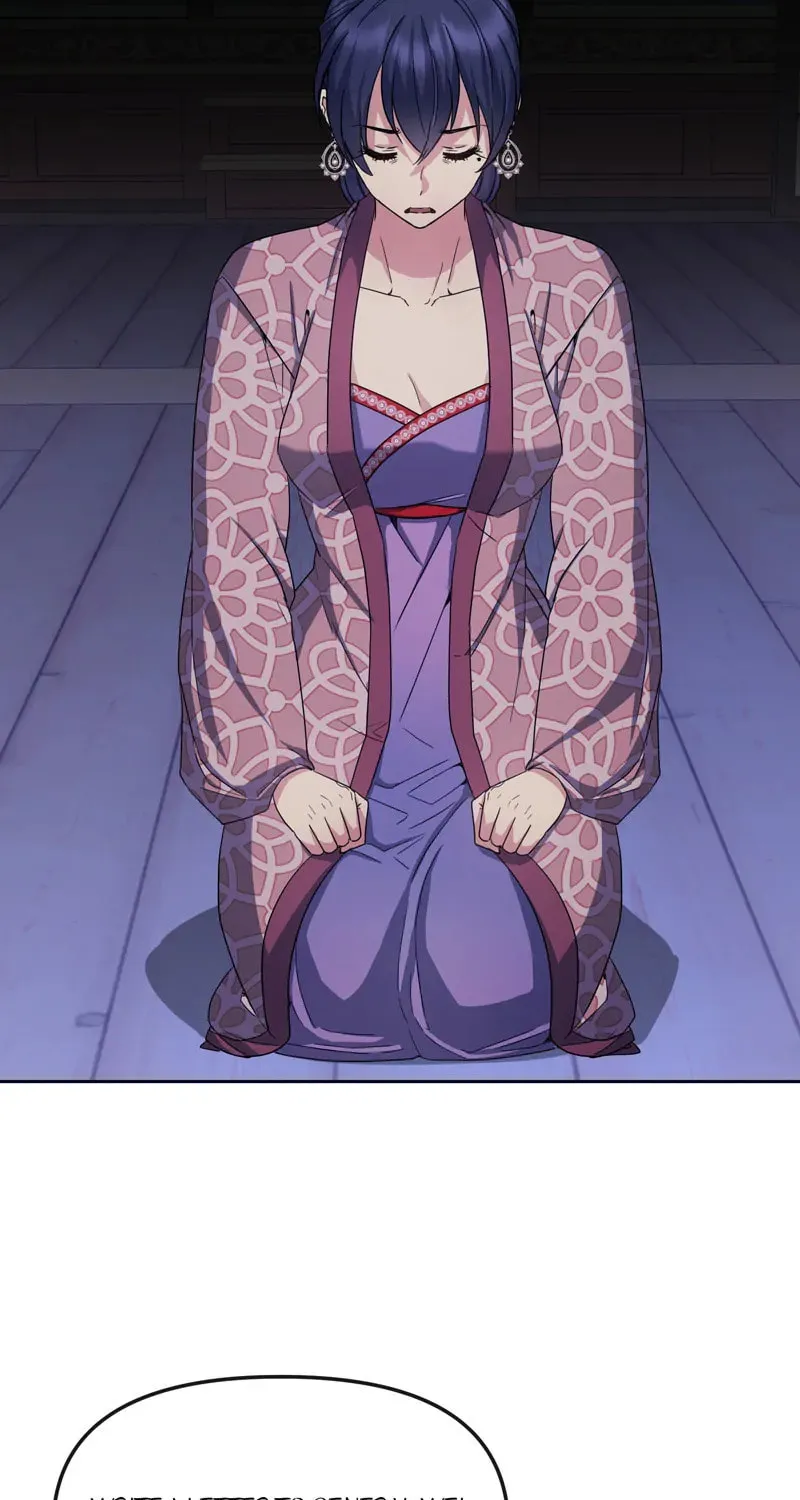Queen's Revenge Chapter 172 page 41 - 