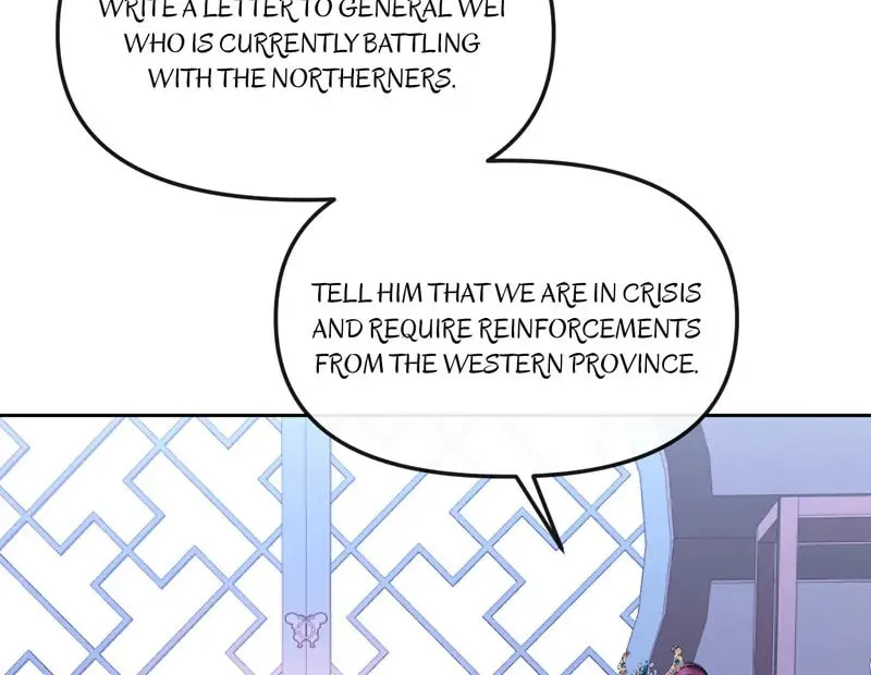 Queen's Revenge Chapter 172 page 42 - 