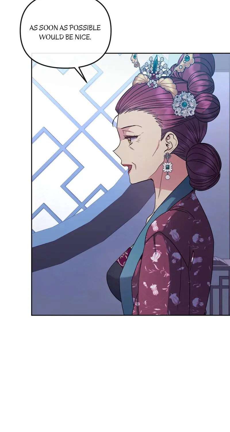 Queen's Revenge Chapter 172 page 44 - 