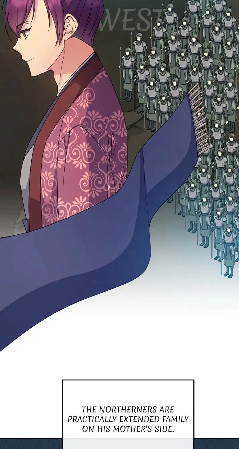 Queen's Revenge Chapter 172 page 50 - 