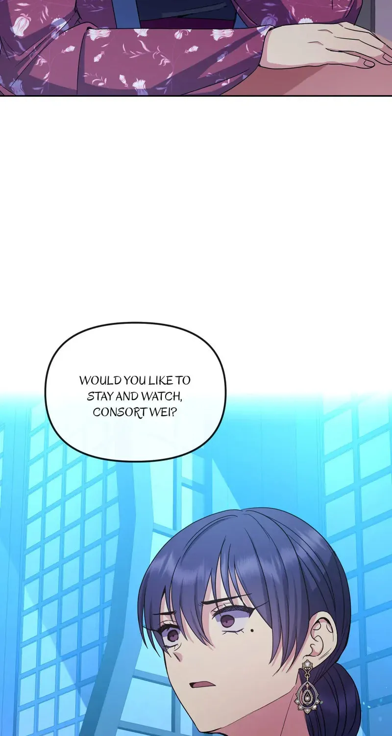 Queen's Revenge Chapter 172 page 6 - 