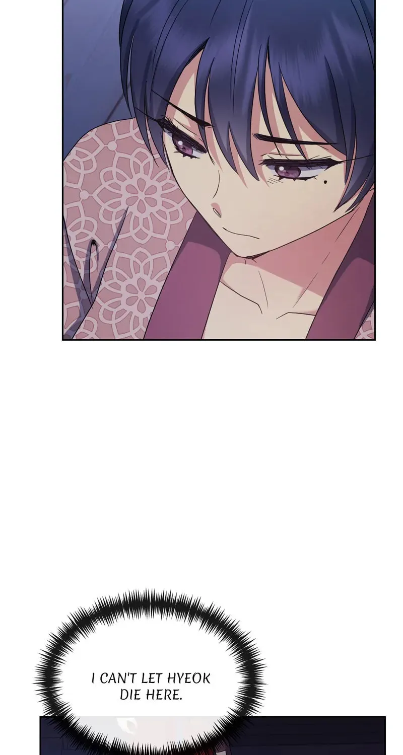Queen's Revenge Chapter 172 page 54 - 