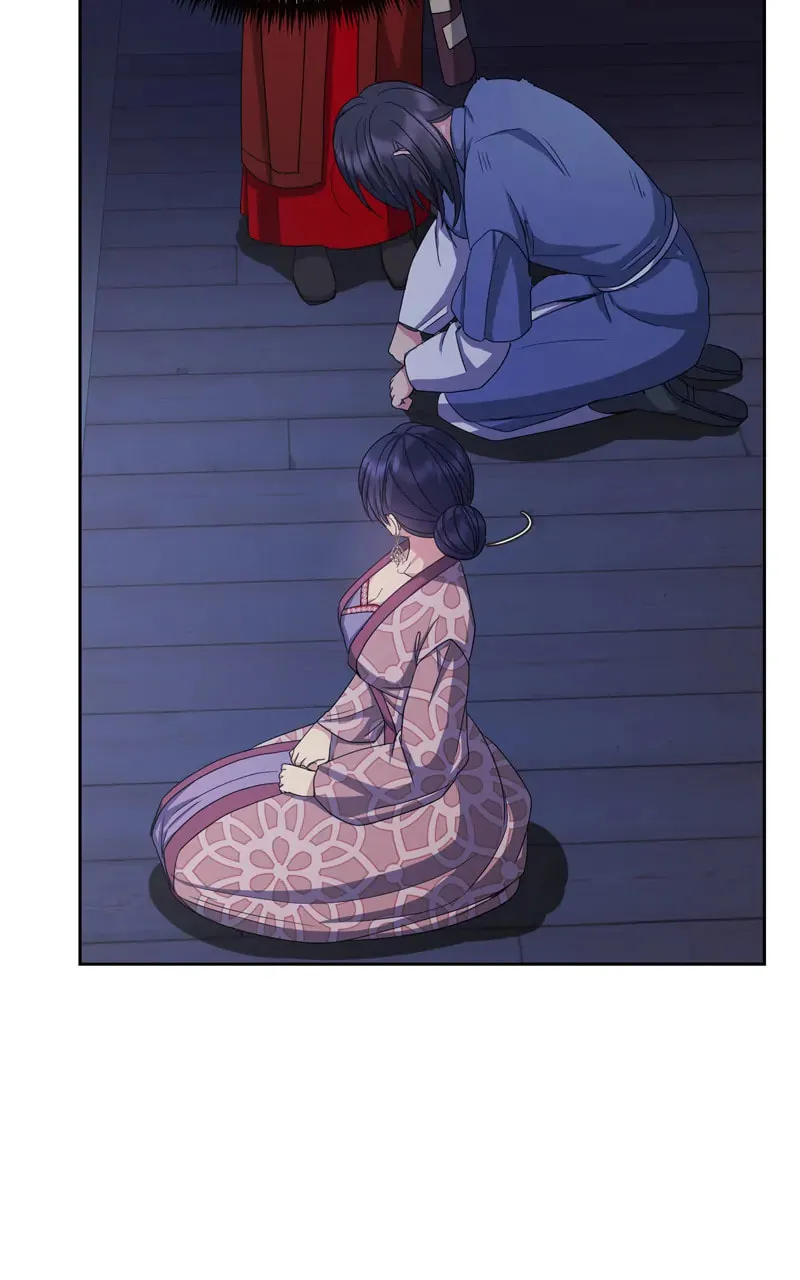 Queen's Revenge Chapter 172 page 55 - 