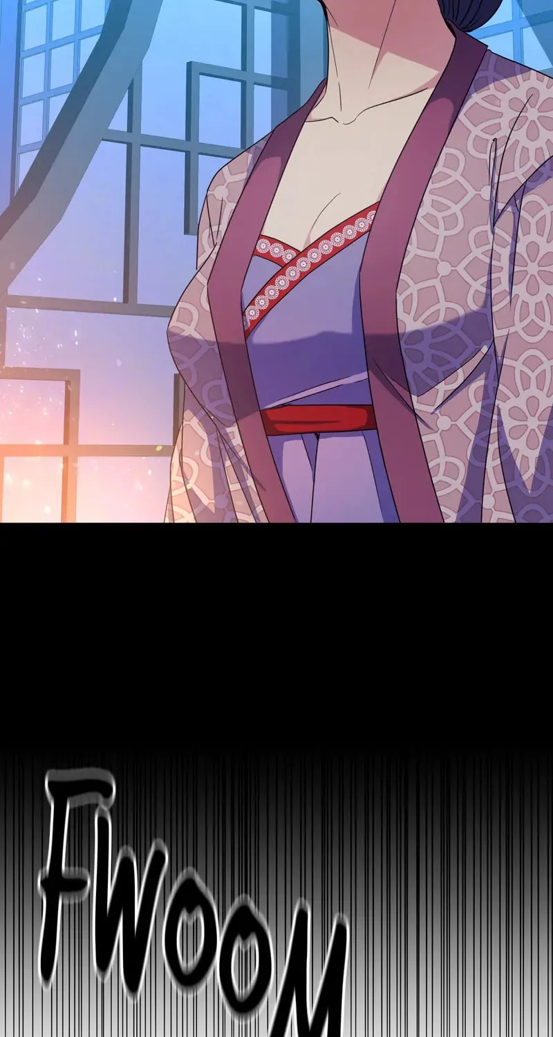 Queen's Revenge Chapter 172 page 7 - 