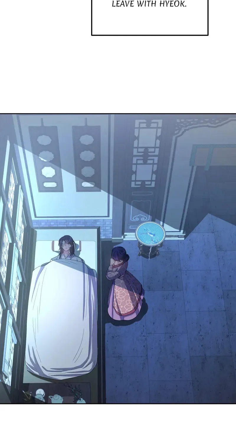 Queen's Revenge Chapter 172 page 63 - 