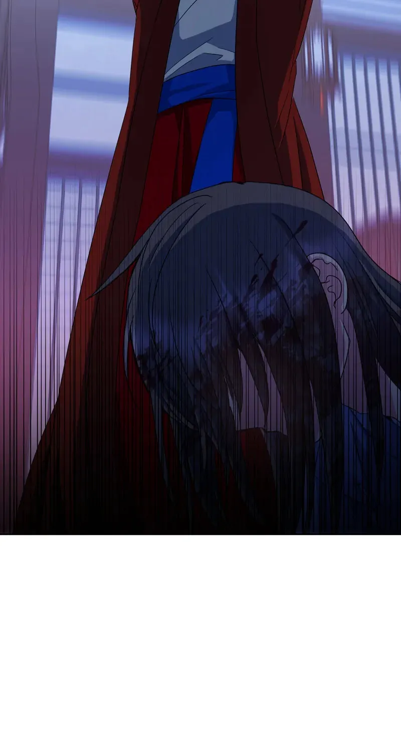 Queen's Revenge Chapter 172 page 9 - 