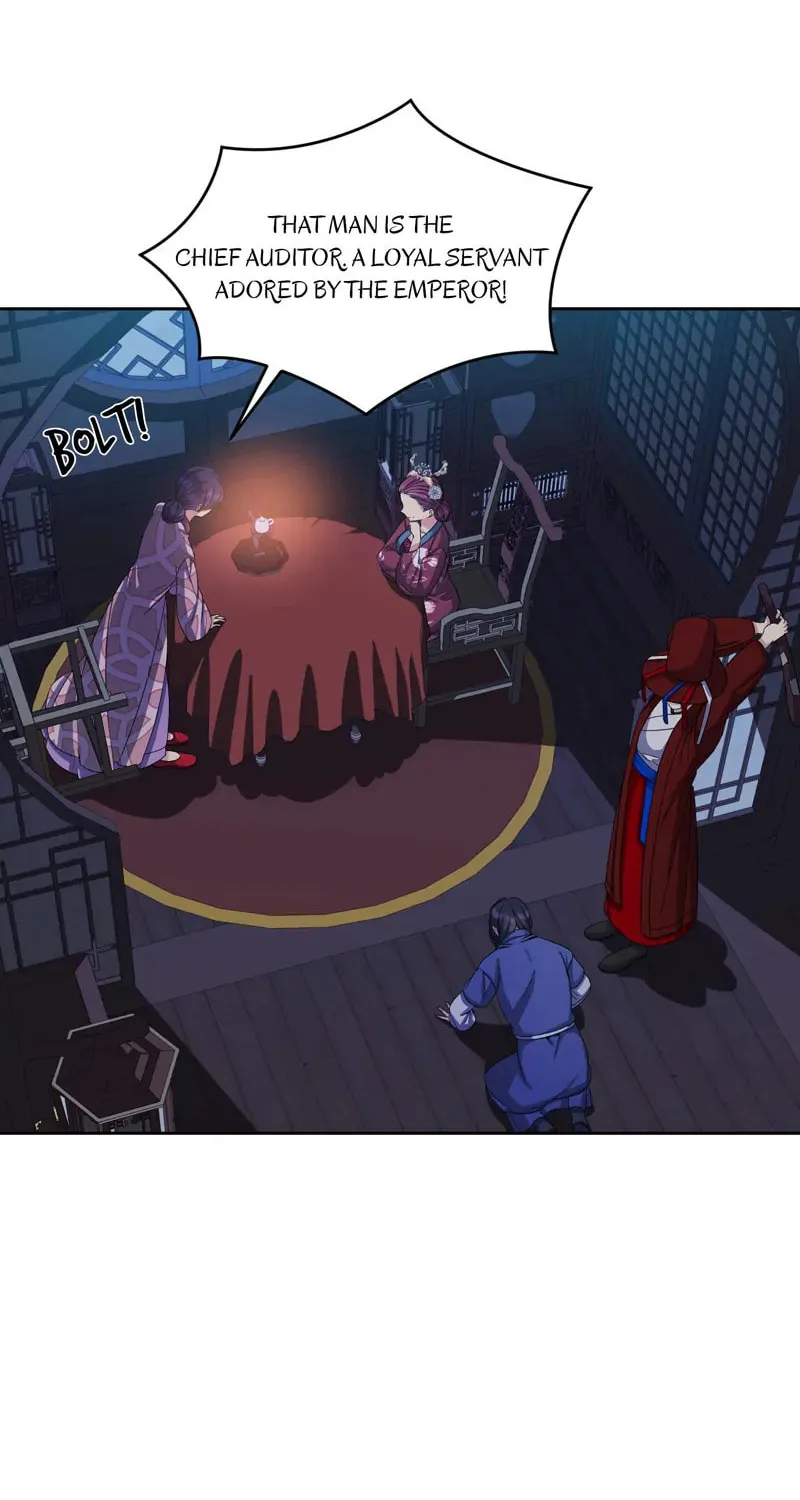 Queen's Revenge Chapter 172 page 10 - 