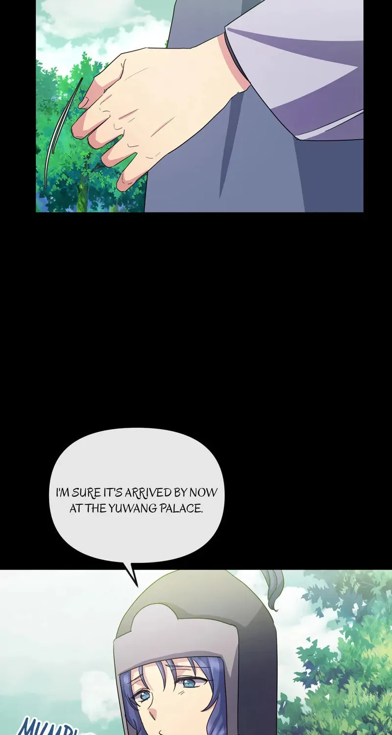 Queen's Revenge Chapter 172 page 91 - 