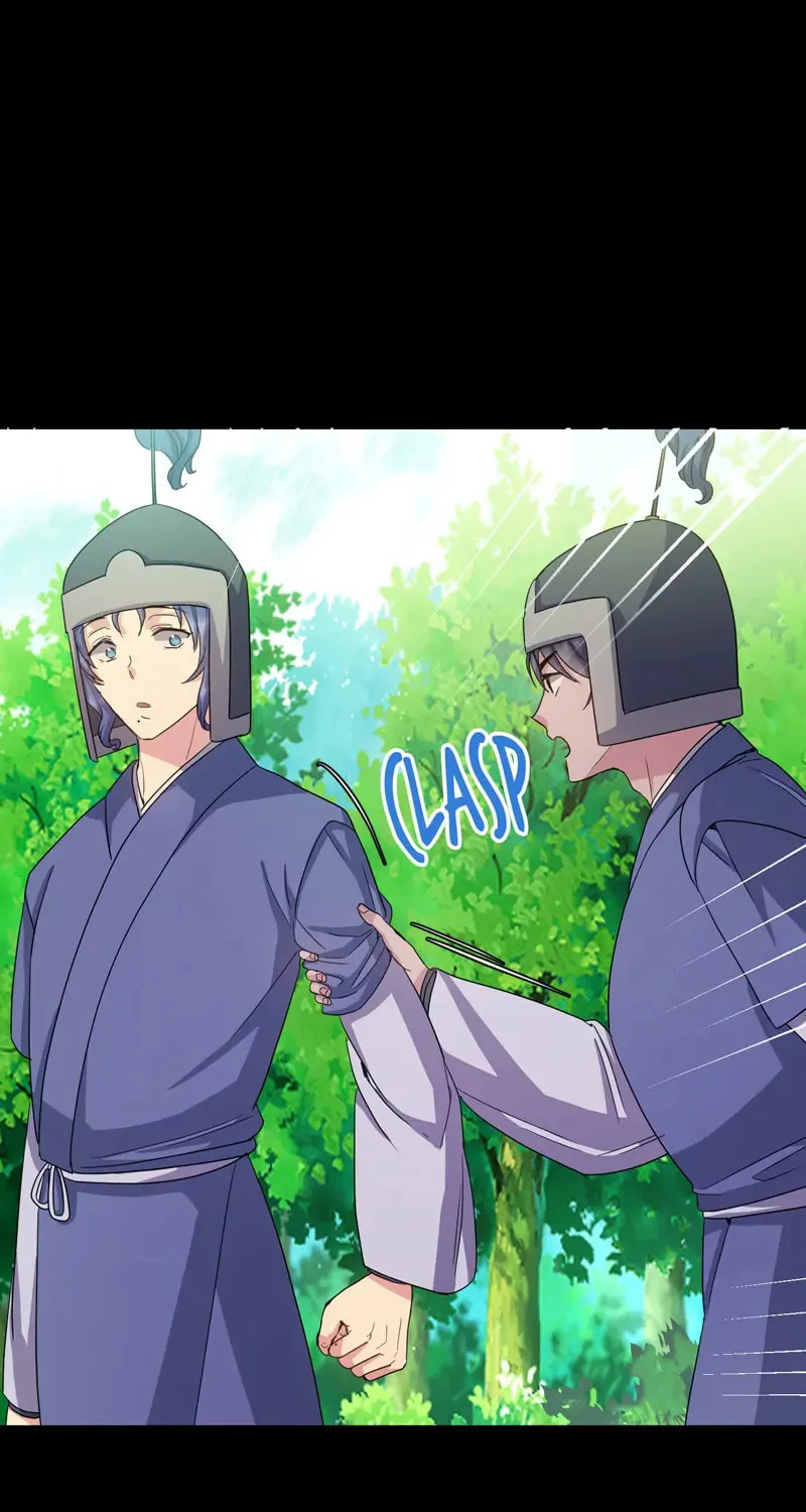 Queen's Revenge Chapter 173 page 14 - 