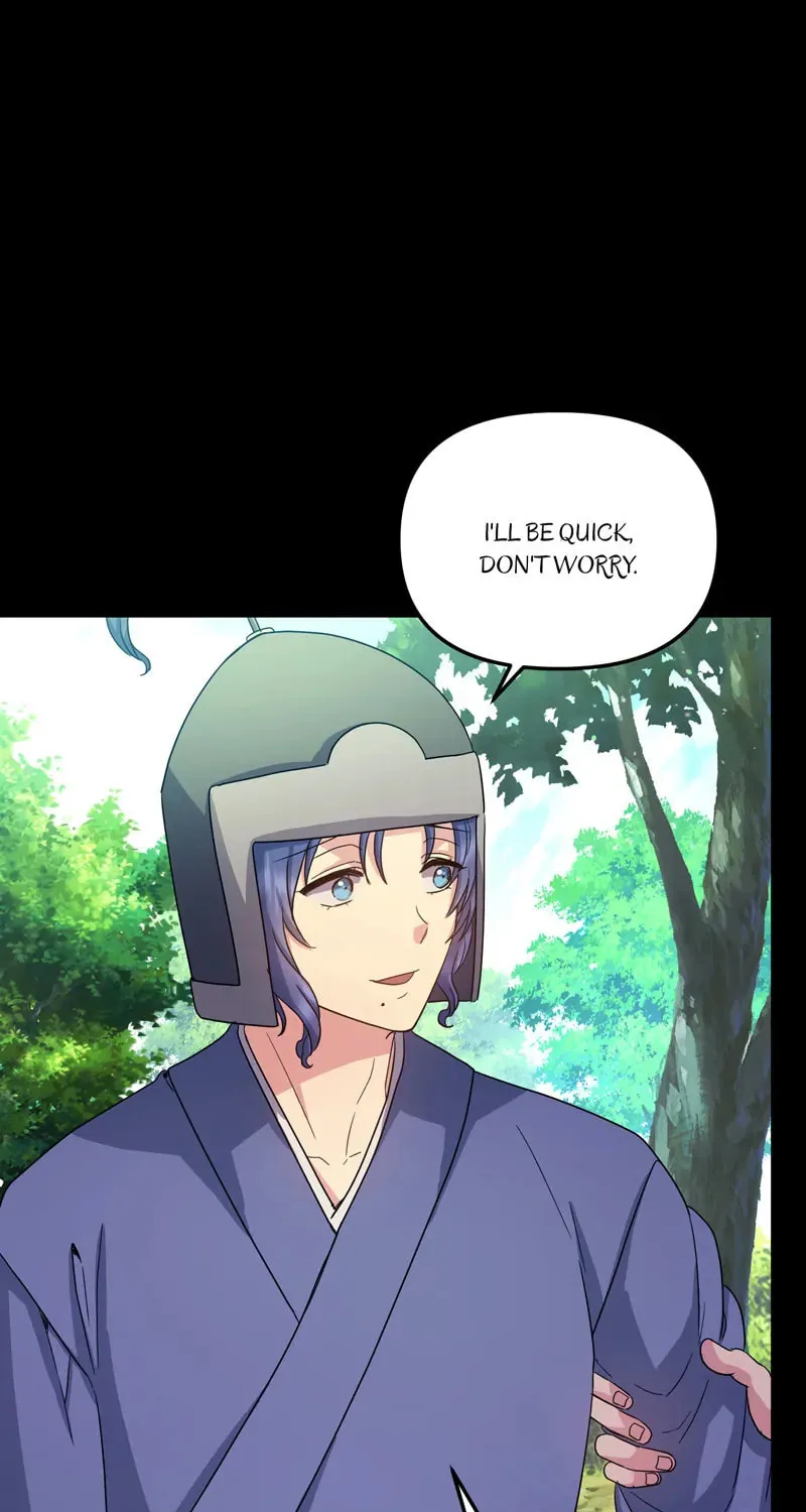 Queen's Revenge Chapter 173 page 15 - 