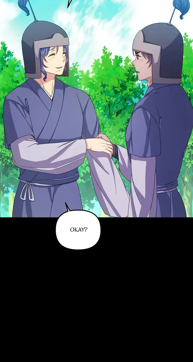 Queen's Revenge Chapter 173 page 18 - 