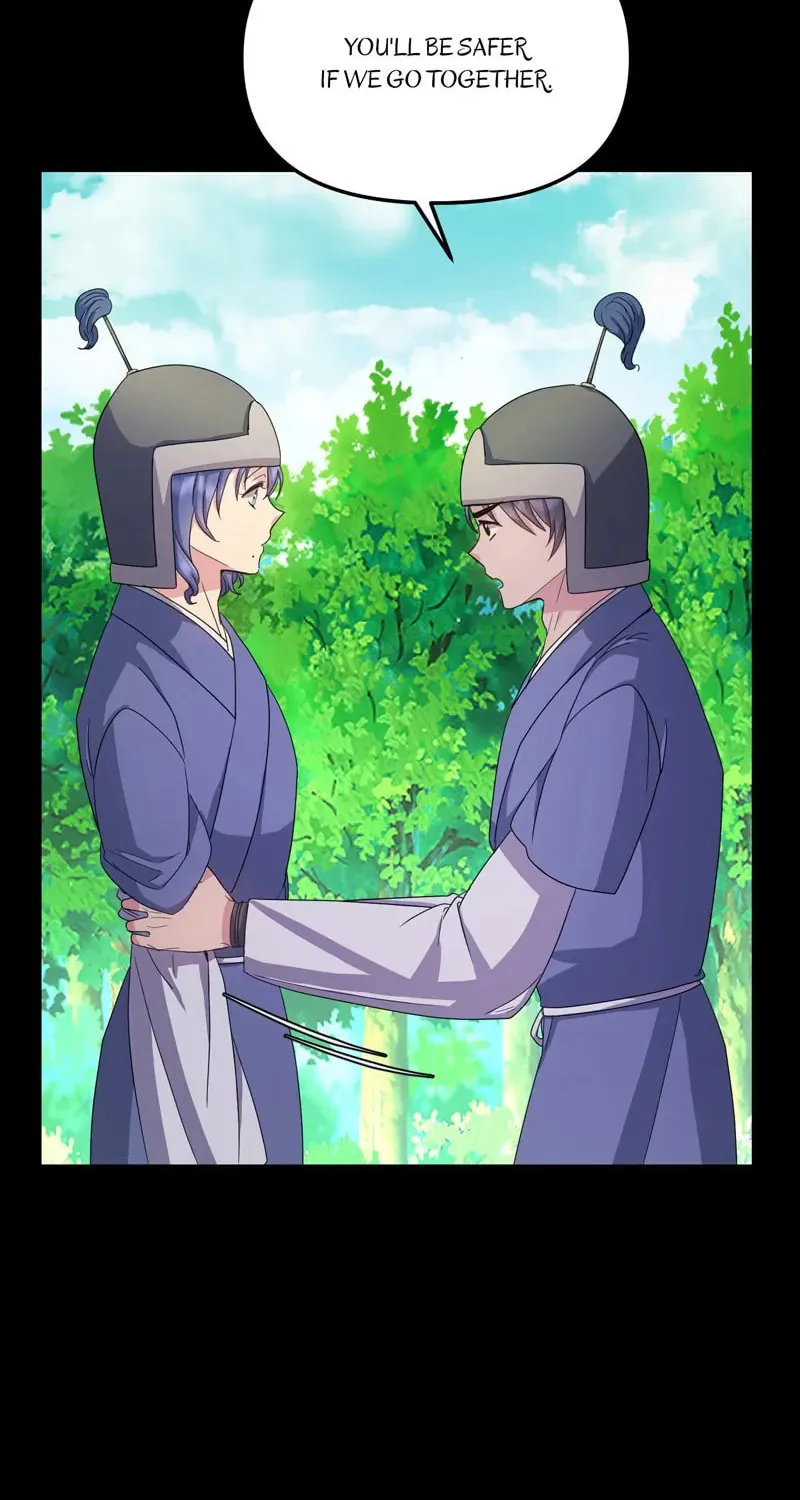 Queen's Revenge Chapter 173 page 22 - 