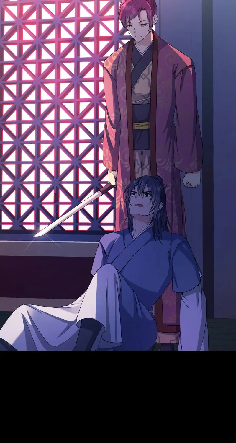 Queen's Revenge Chapter 173 page 49 - 