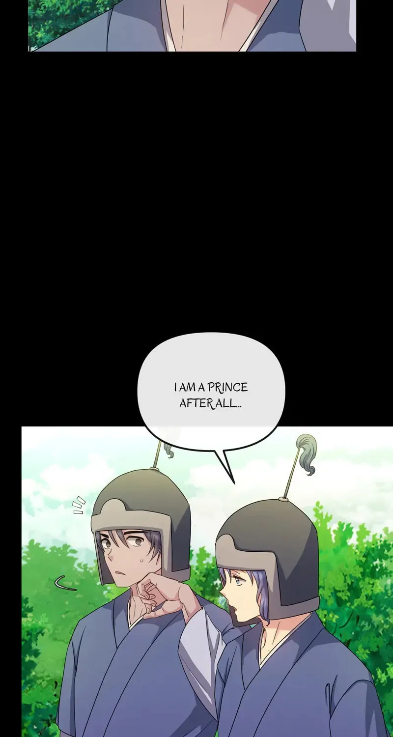 Queen's Revenge Chapter 173 page 6 - 