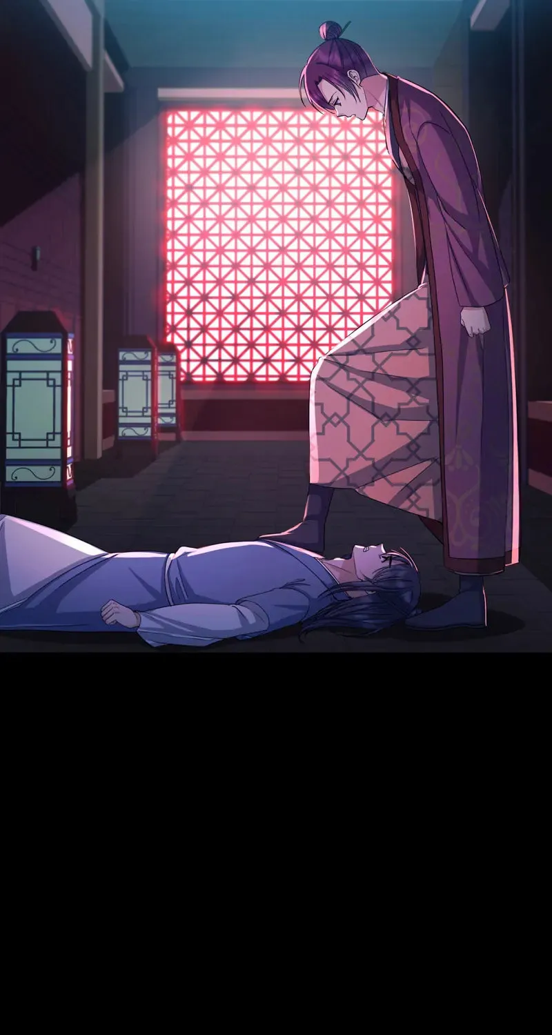 Queen's Revenge Chapter 173 page 55 - 