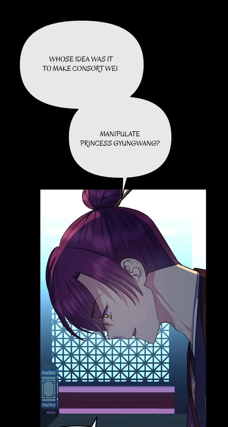 Queen's Revenge Chapter 173 page 59 - 