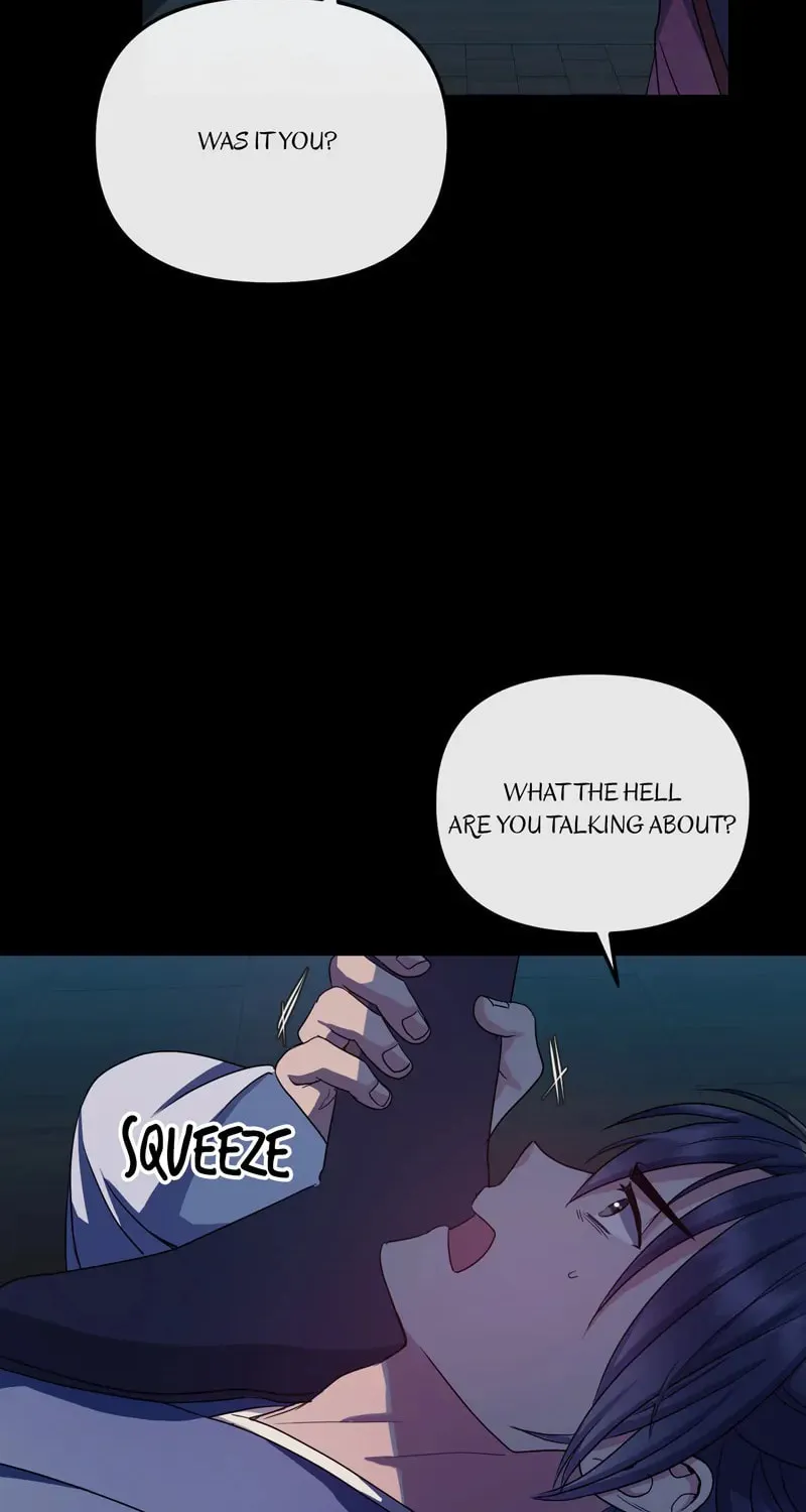 Queen's Revenge Chapter 173 page 60 - 