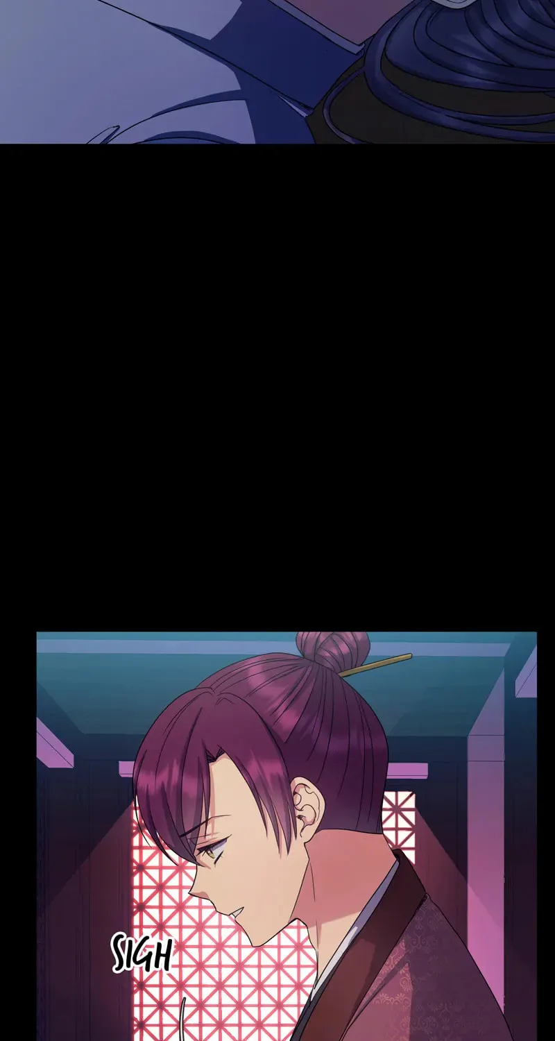 Queen's Revenge Chapter 173 page 61 - 