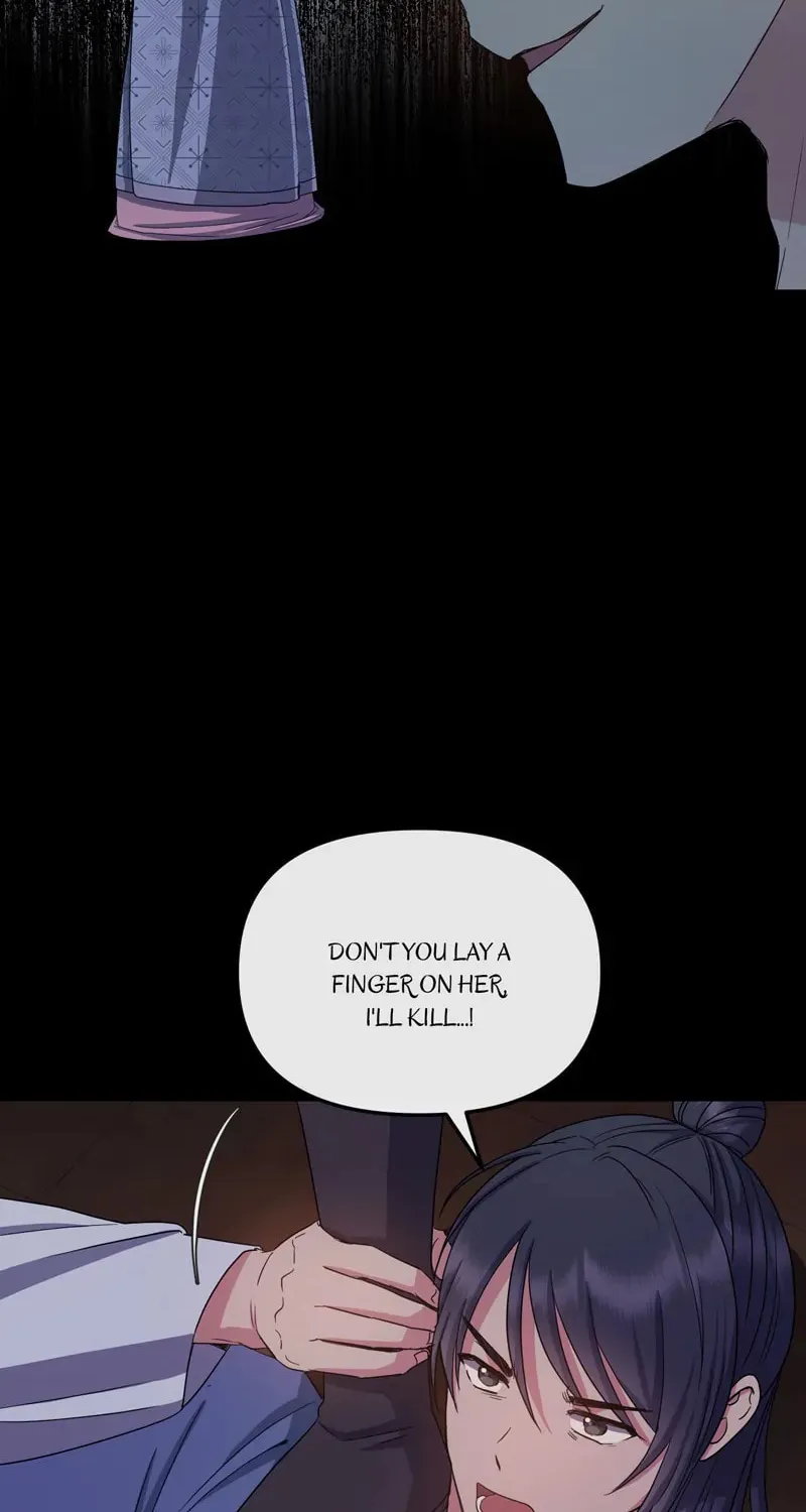 Queen's Revenge Chapter 173 page 64 - 