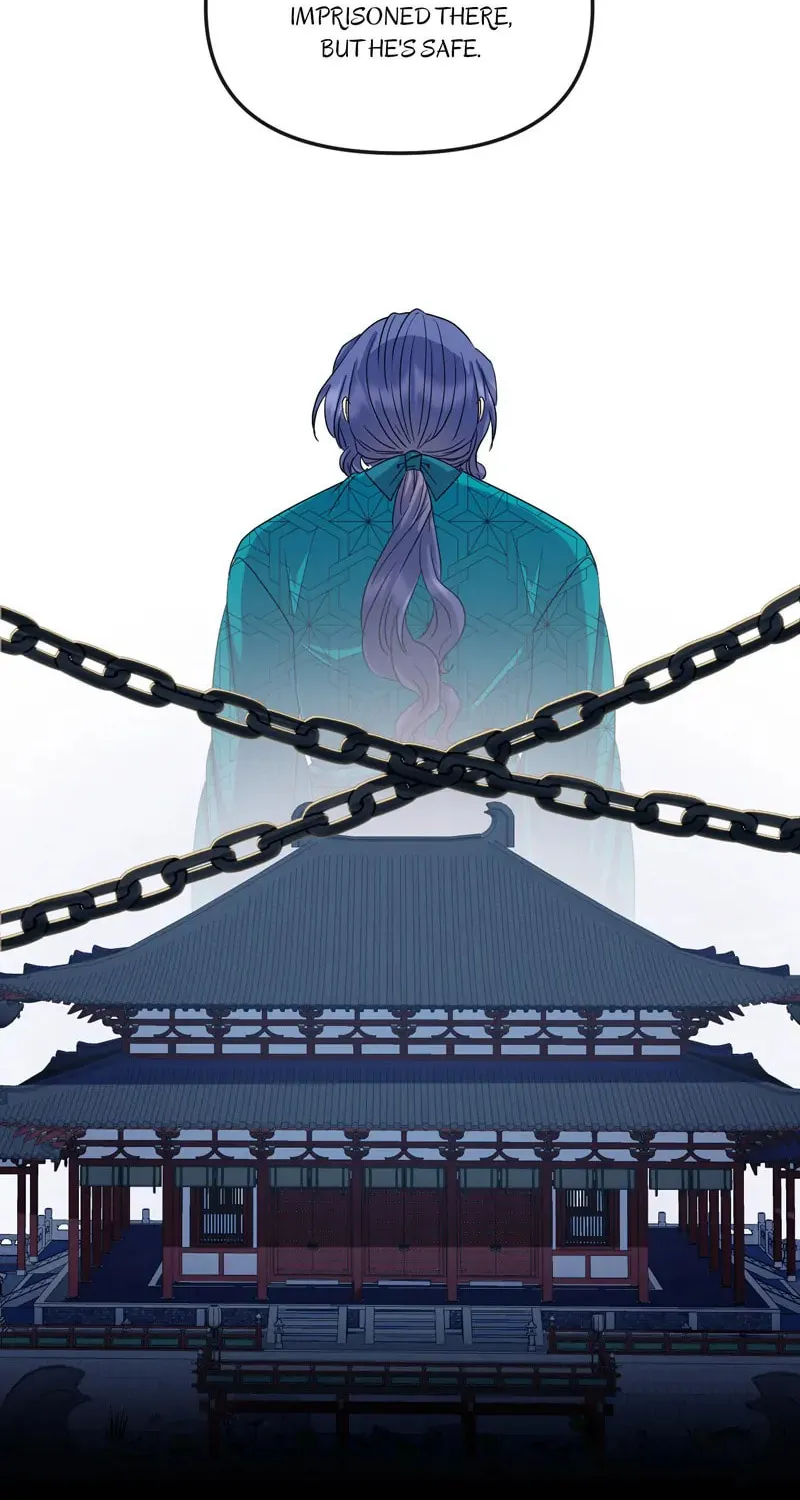 Queen's Revenge Chapter 173 page 79 - 
