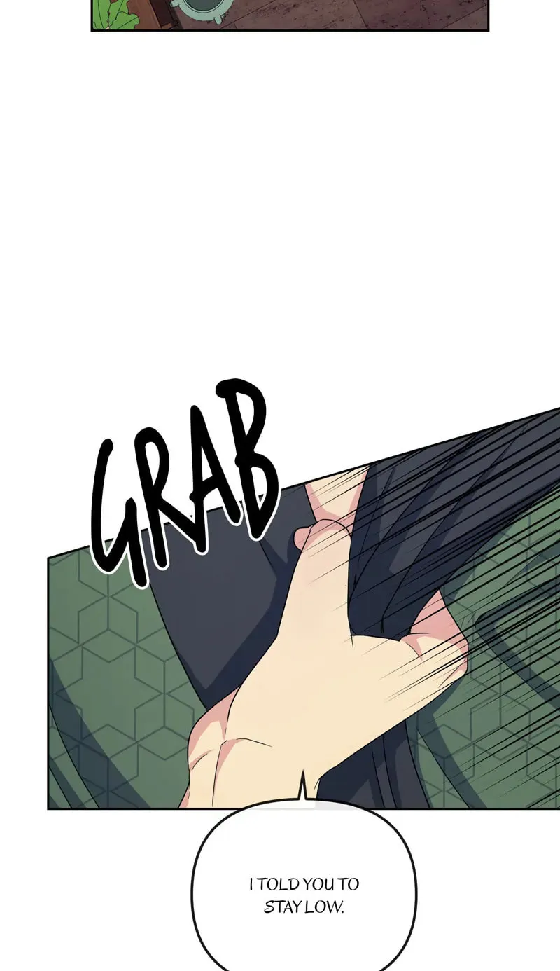 Queen's Revenge Chapter 174 page 12 - 