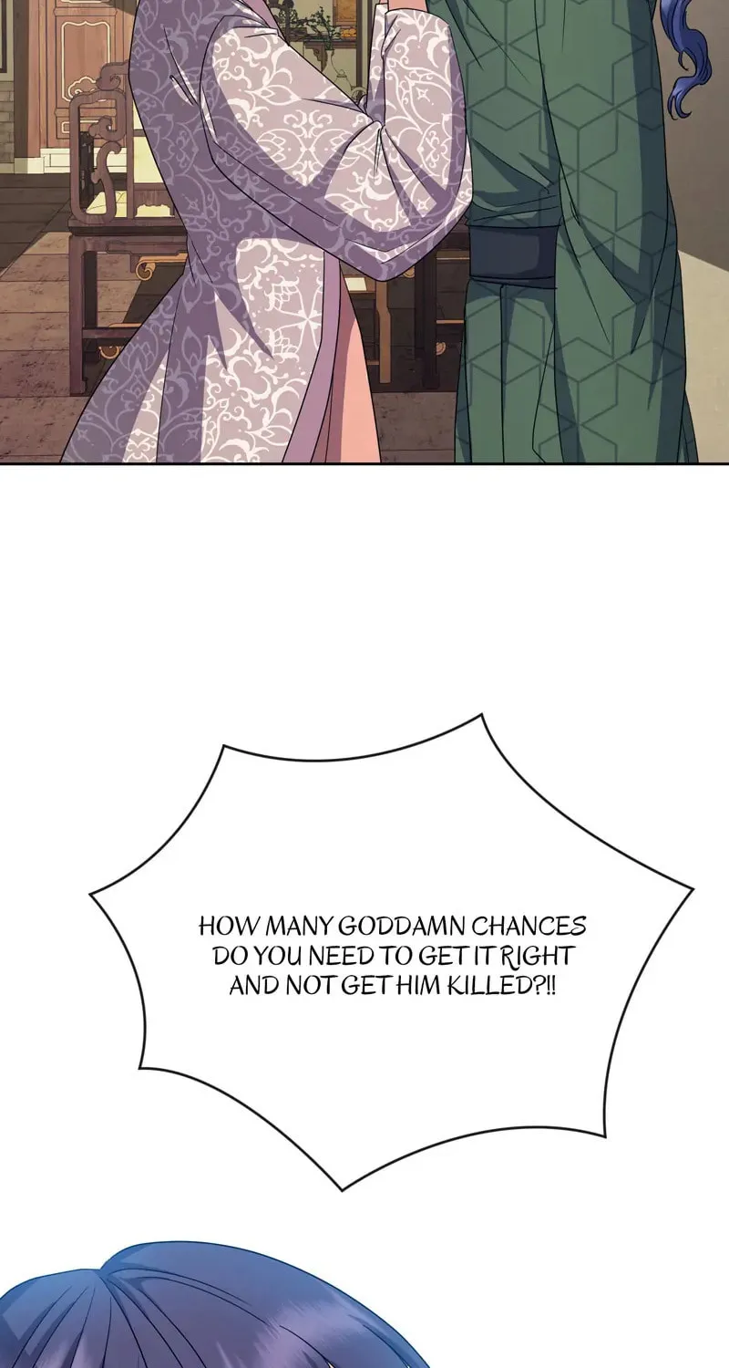 Queen's Revenge Chapter 174 page 14 - 