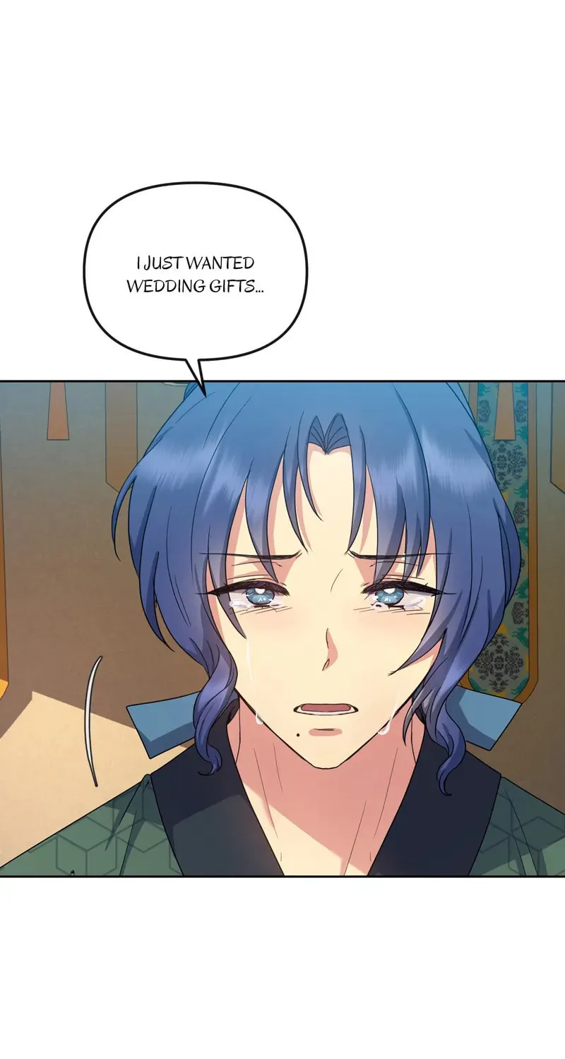 Queen's Revenge Chapter 174 page 17 - 