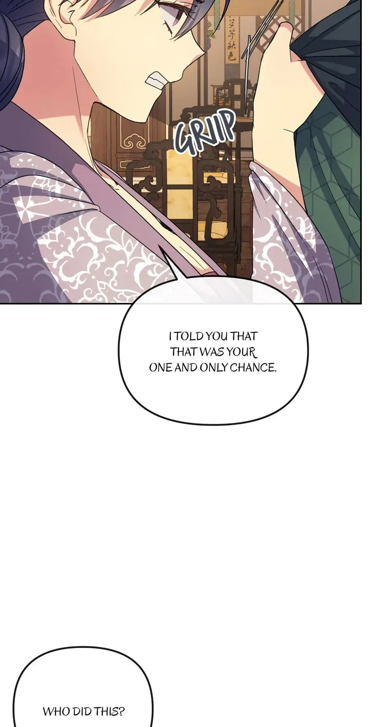 Queen's Revenge Chapter 174 page 22 - 