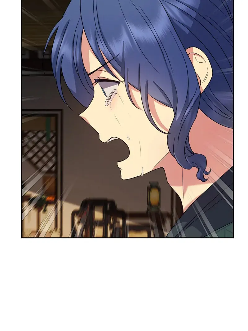 Queen's Revenge Chapter 174 page 27 - 
