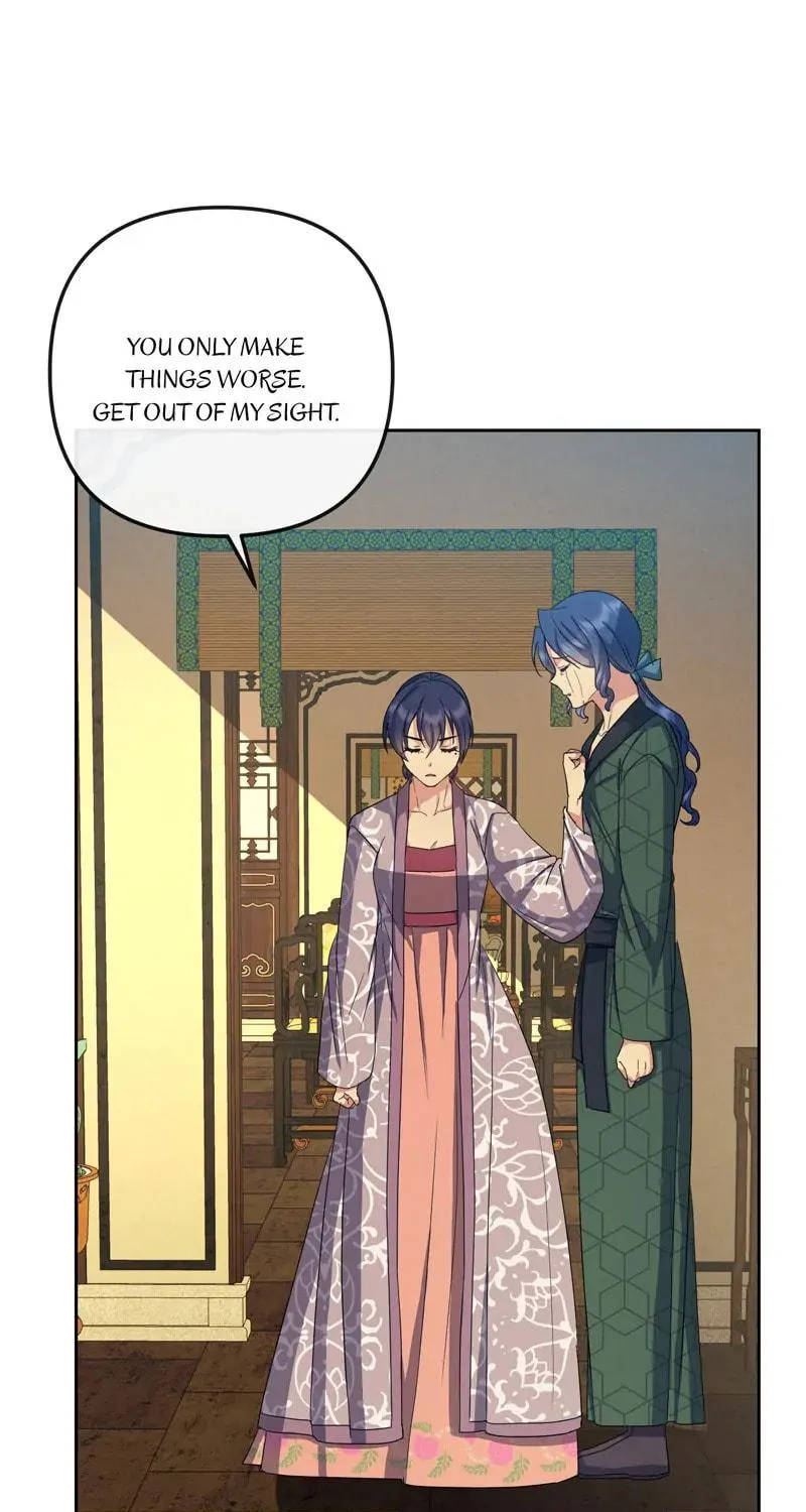 Queen's Revenge Chapter 174 page 38 - 