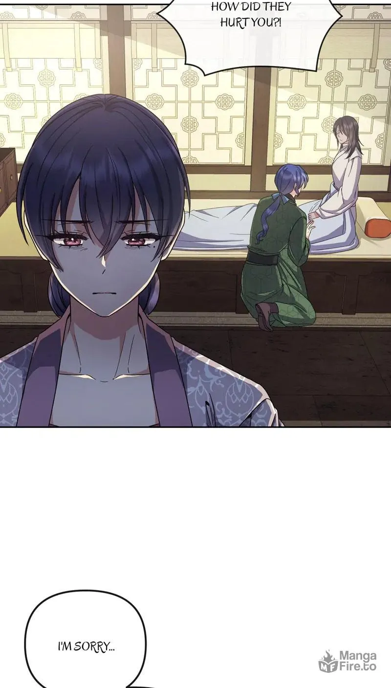 Queen's Revenge Chapter 174 page 49 - 