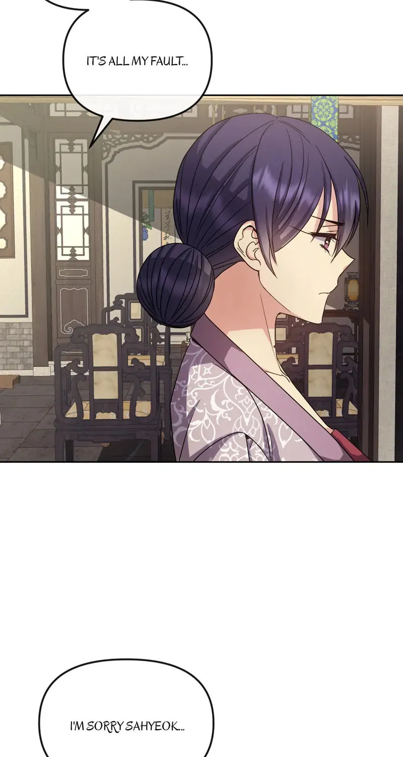 Queen's Revenge Chapter 174 page 50 - 