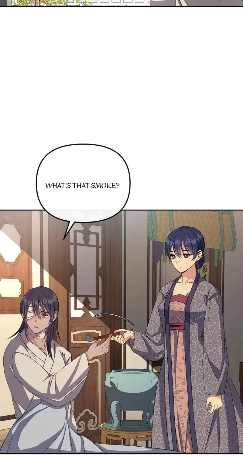 Queen's Revenge Chapter 174 page 57 - 