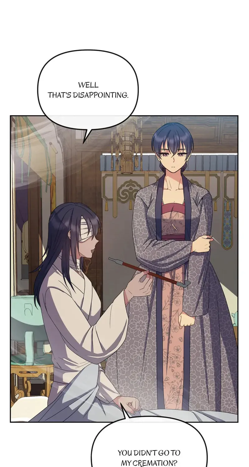 Queen's Revenge Chapter 174 page 61 - 