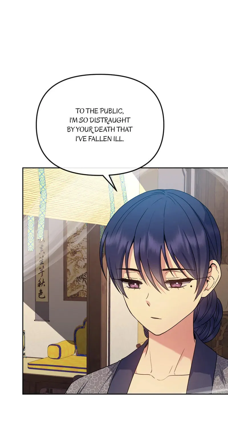 Queen's Revenge Chapter 174 page 63 - 